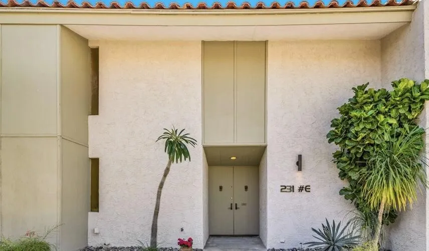 231 E La Verne Way E, Palm Springs, California 92264 home-pic-51