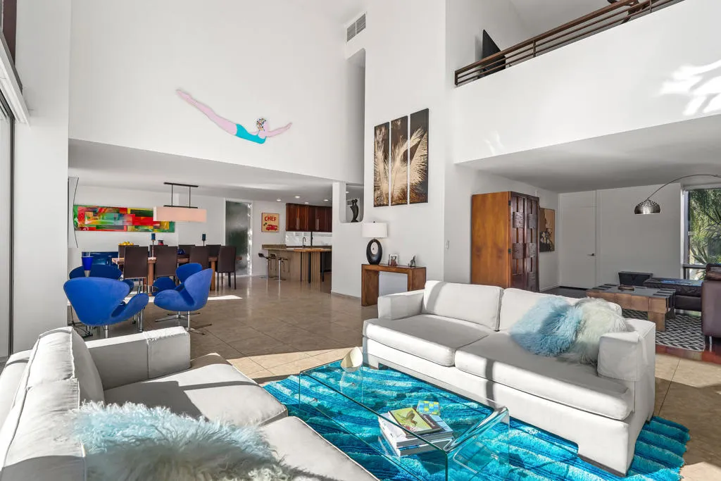 231 E La Verne Way E, Palm Springs, California 92264 home-pic-20