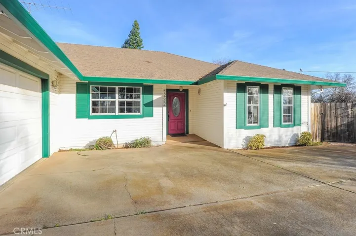 6222 Himmel, Paradise, California 95969