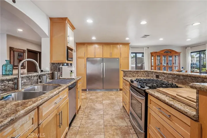 16559 Mcwood, La Puente, California 91744