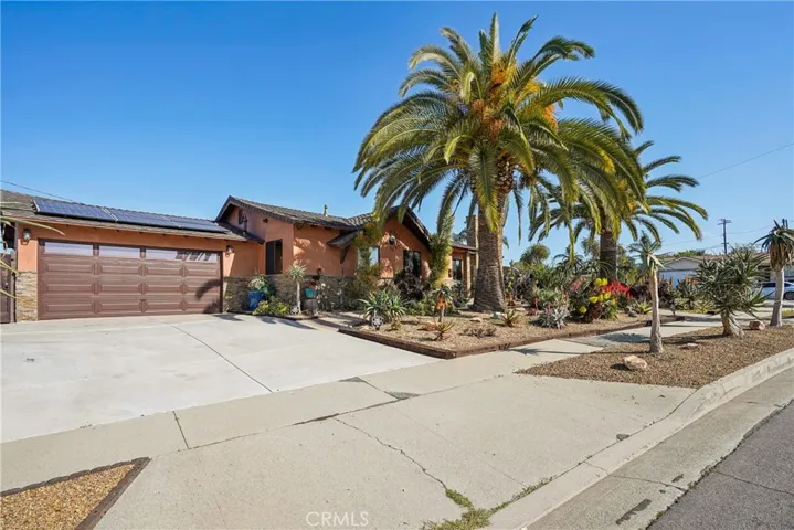 16559 Mcwood, La Puente, California 91744