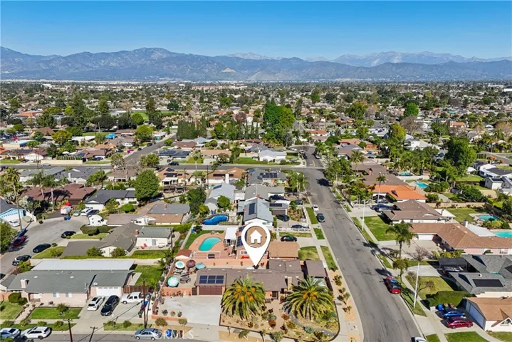 16559 Mcwood, La Puente, California 91744
