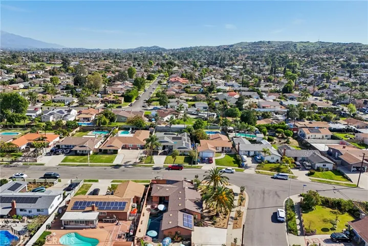 16559 Mcwood, La Puente, California 91744