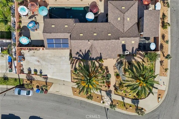 16559 Mcwood, La Puente, California 91744