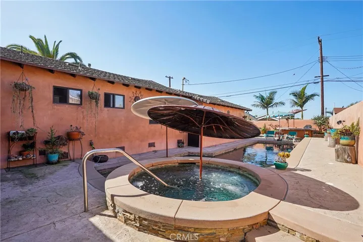 16559 Mcwood, La Puente, California 91744