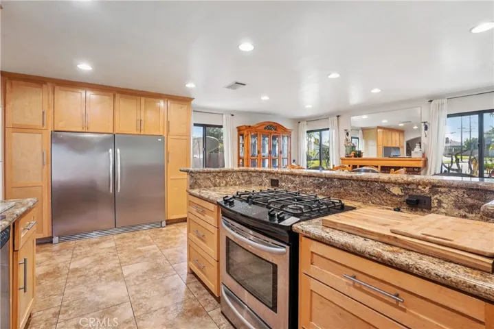 16559 Mcwood, La Puente, California 91744
