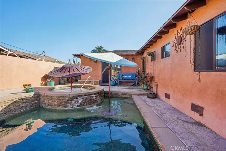 16559 Mcwood, La Puente, California 91744