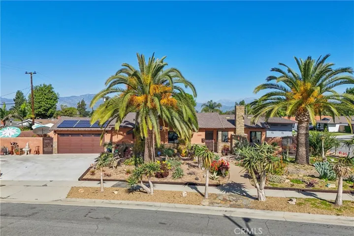 16559 Mcwood, La Puente, California 91744