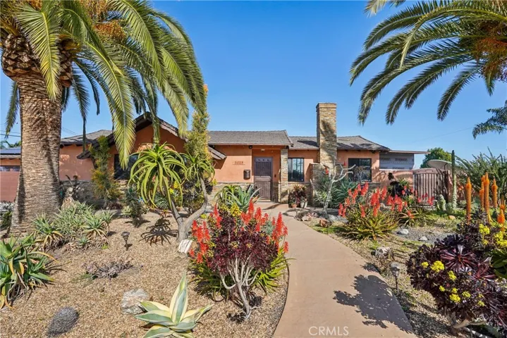 16559 Mcwood, La Puente, California 91744
