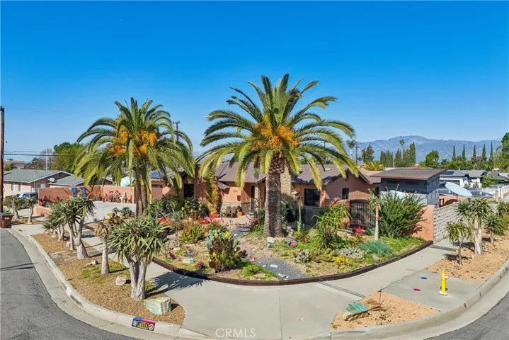 16559 Mcwood, La Puente, California 91744