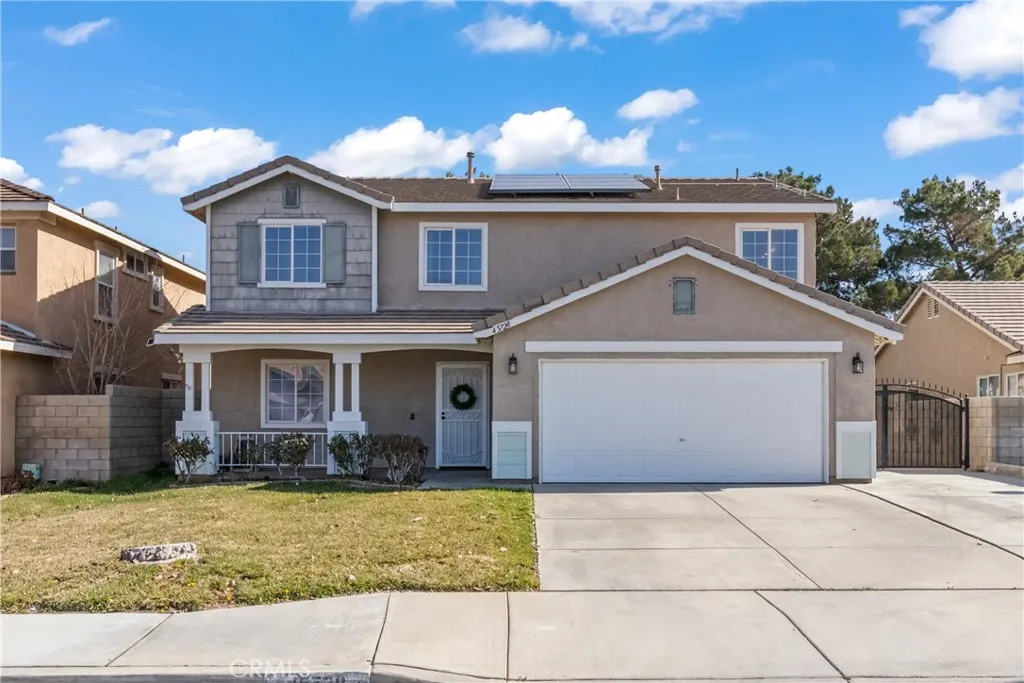 45728 Barham, Lancaster, California 93534 home-pic-1