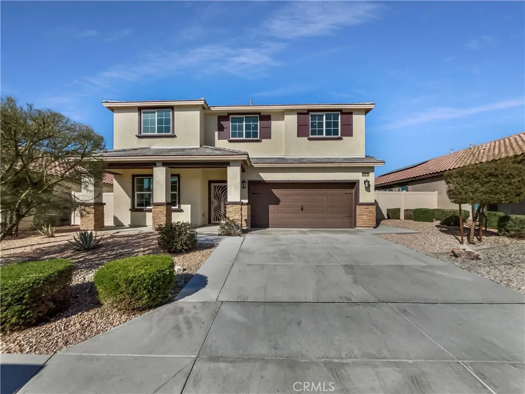 16818 Desert Willow, Victorville, California 92394 home-pic-1