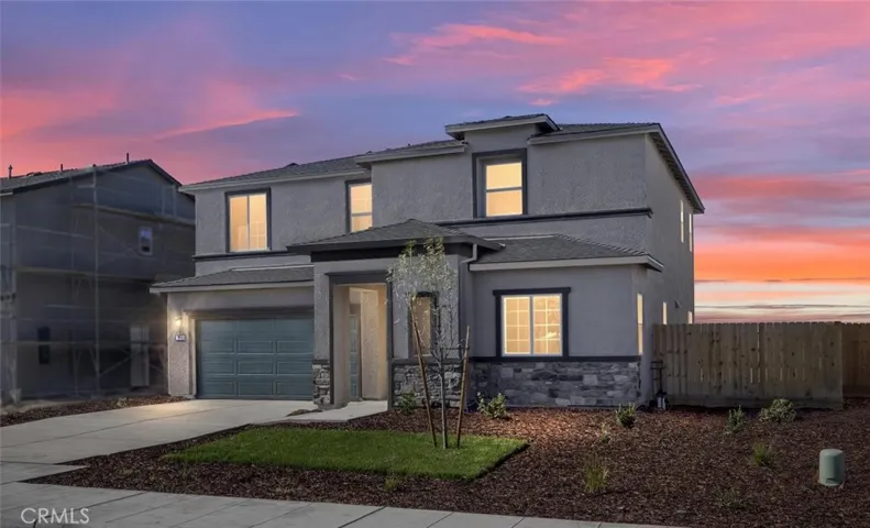 858 S Philip Avenue, Fowler, California 93625