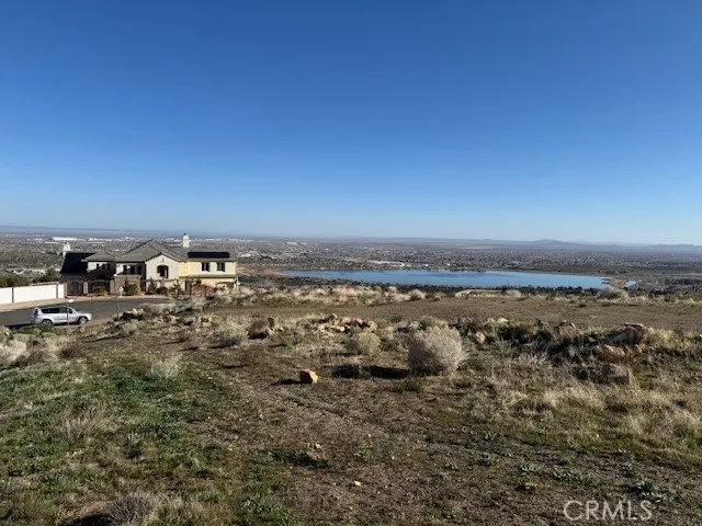 view from lot