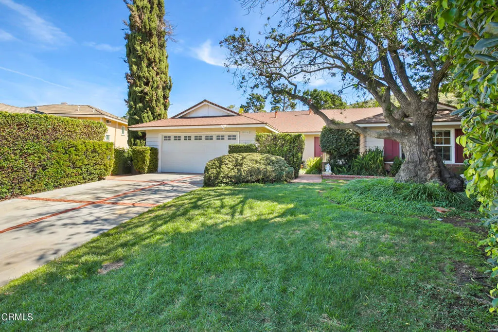 276 Verde Vista Drive, Thousand Oaks, California 91360 home-pic-1