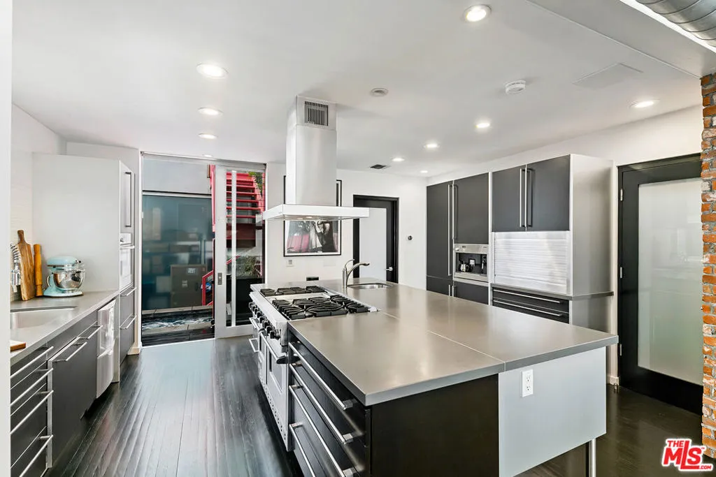 1430 Abbot Kinney Boulevard, Venice, California 90291 home-pic-21
