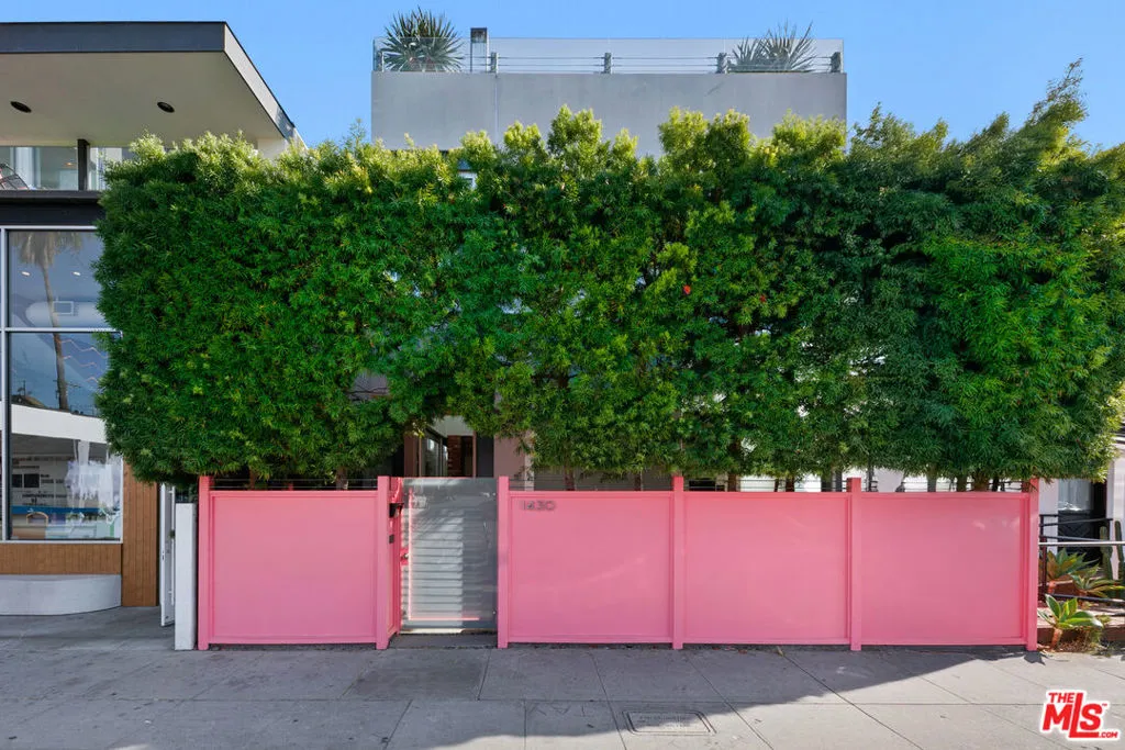 1430 Abbot Kinney Boulevard, Venice, California 90291 home-pic-58