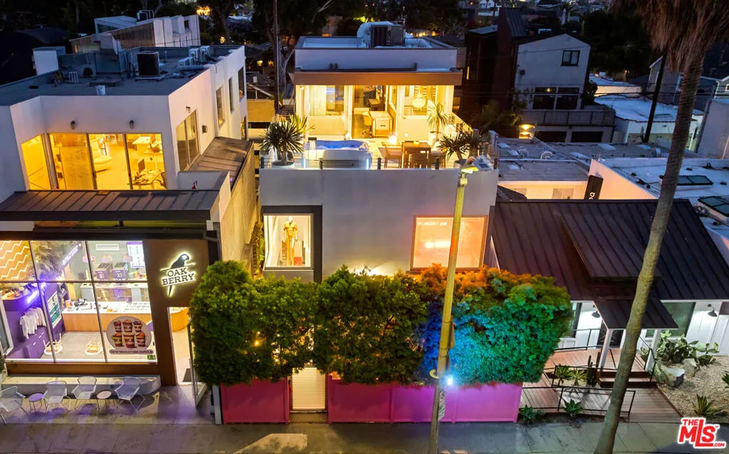 1430 Abbot Kinney Boulevard, Venice, California 90291 home-pic-7