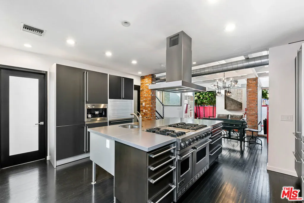1430 Abbot Kinney Boulevard, Venice, California 90291 home-pic-22