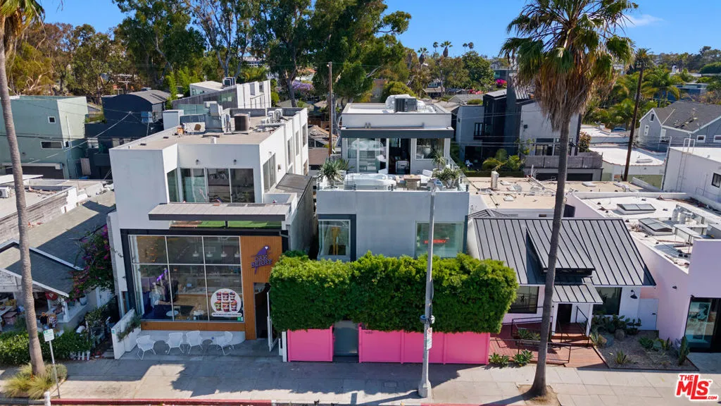 1430 Abbot Kinney Boulevard, Venice, California 90291 home-pic-30