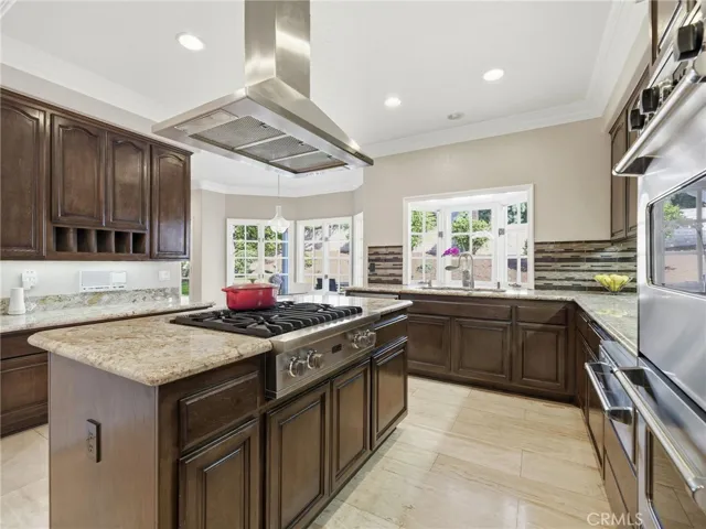 11030 Willowbrae, Chatsworth, California 91311