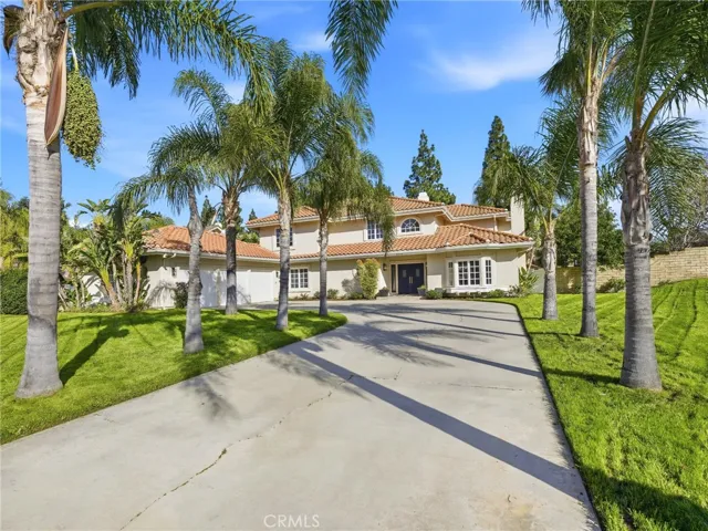 11030 Willowbrae, Chatsworth, California 91311