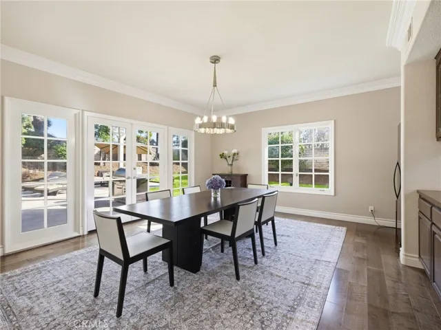 11030 Willowbrae, Chatsworth, California 91311
