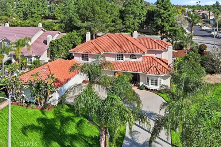 11030 Willowbrae, Chatsworth, California 91311