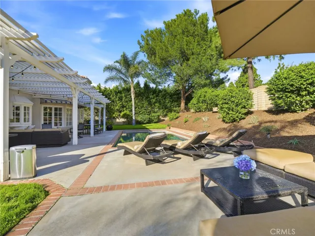 11030 Willowbrae, Chatsworth, California 91311