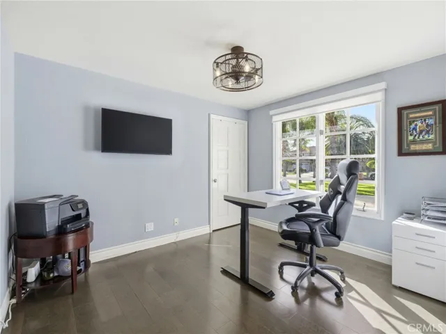 11030 Willowbrae, Chatsworth, California 91311