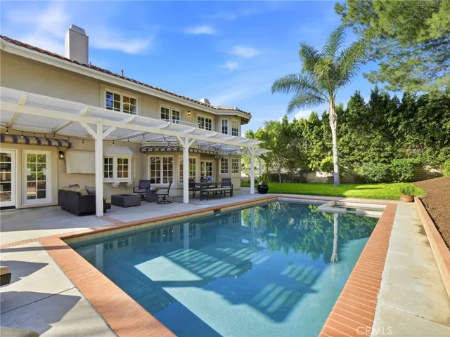11030 Willowbrae, Chatsworth, California 91311