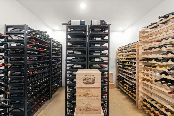 Wine Cellar