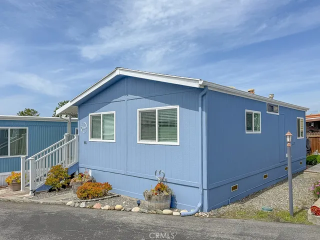 This could be your ticket to coastal living!!