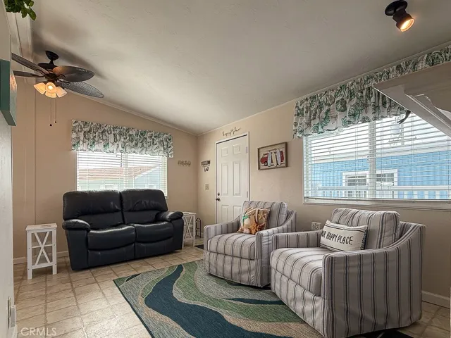 Welcome into your cute beachy retreat!