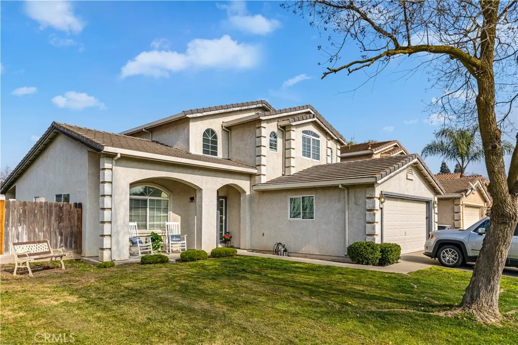 1151 Mazatlan, Merced, California 95348 home-pic-0