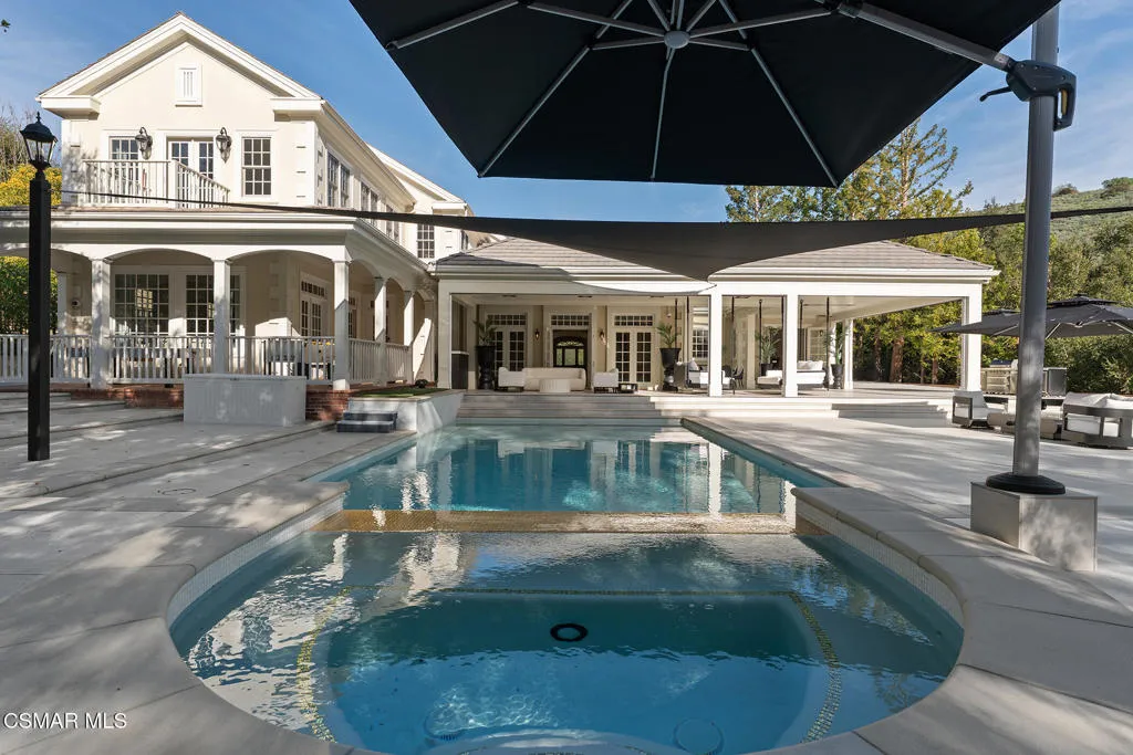 517 Lakeview Canyon Road, Westlake Village, California 91362 home-pic-71