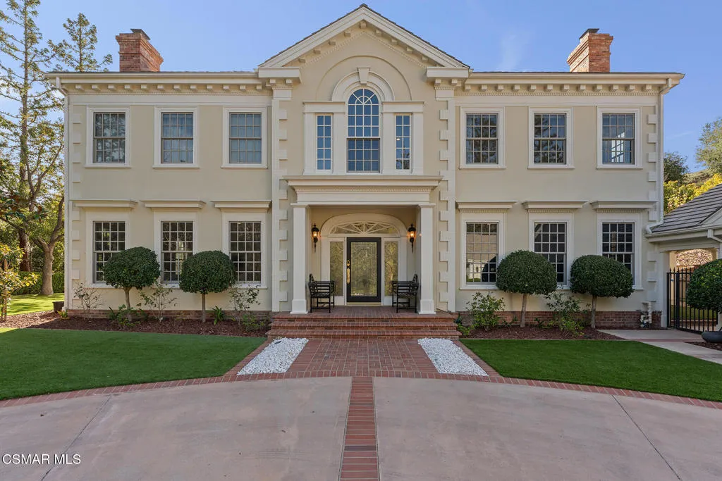 517 Lakeview Canyon Road, Westlake Village, California 91362 home-pic-10