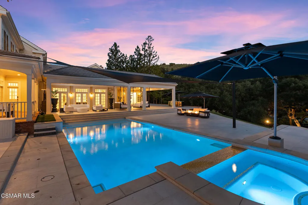 517 Lakeview Canyon Road, Westlake Village, California 91362 home-pic-92
