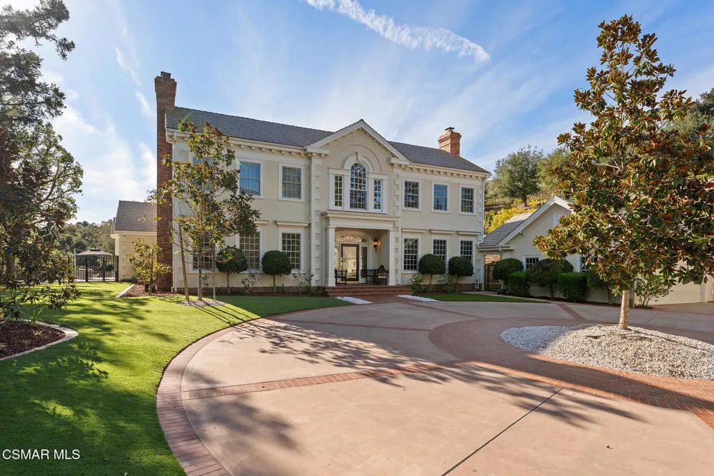 517 Lakeview Canyon Road, Westlake Village, California 91362 home-pic-9