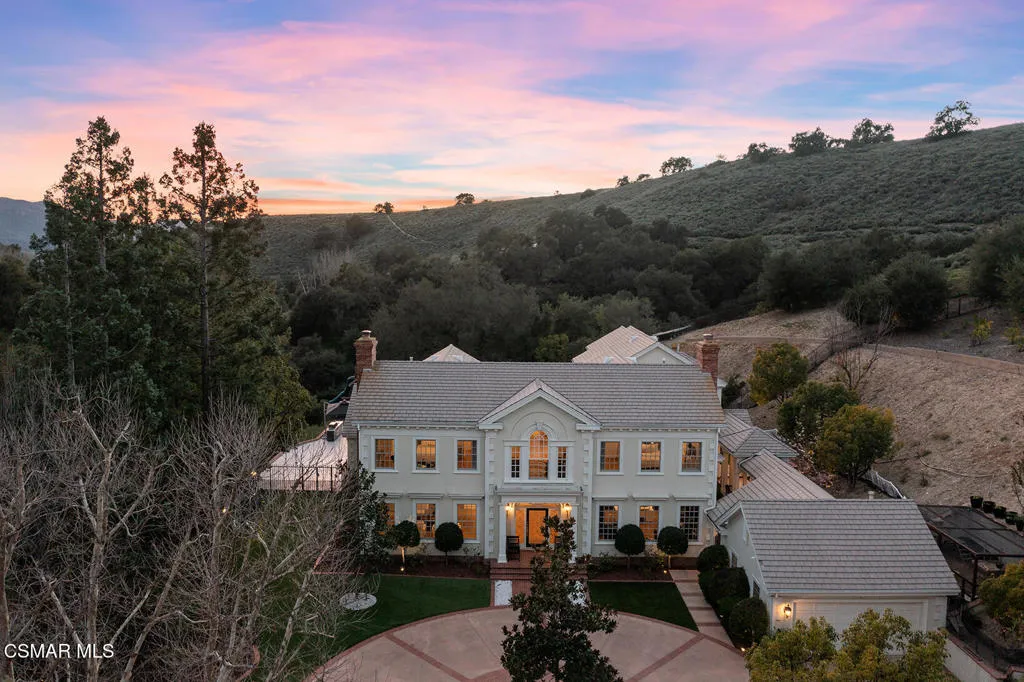 517 Lakeview Canyon Road, Westlake Village, California 91362 home-pic-94