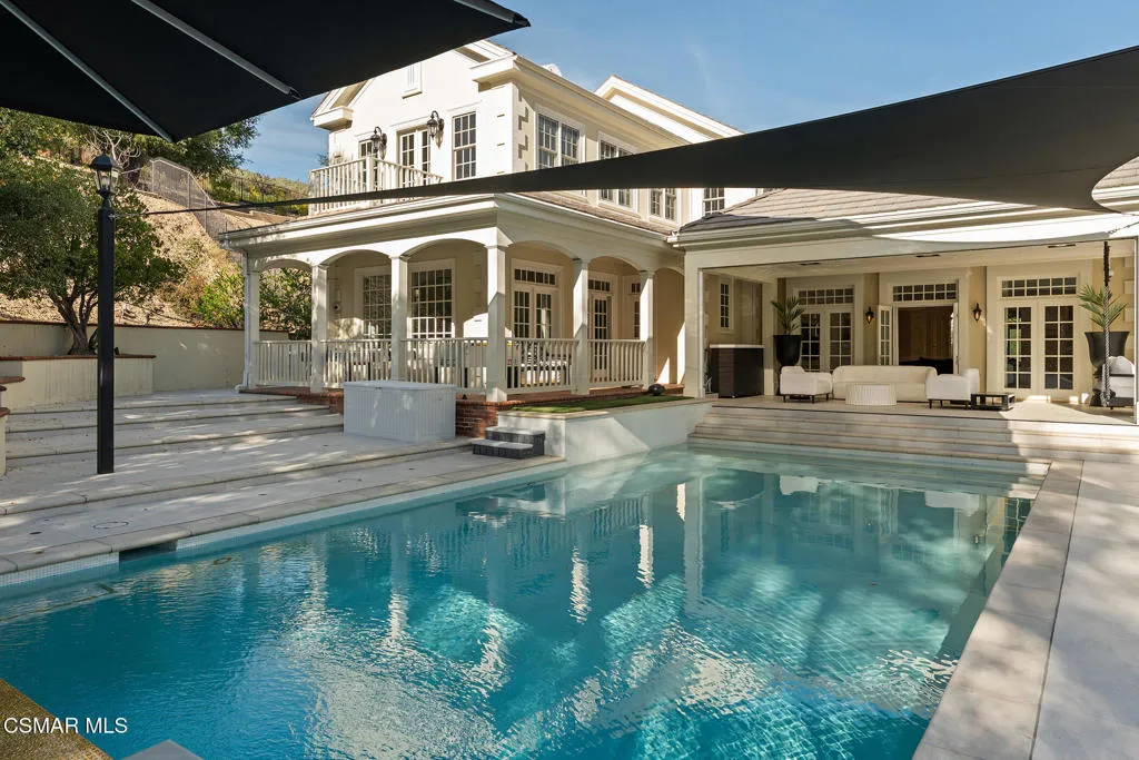 517 Lakeview Canyon Road, Westlake Village, California 91362 home-pic-73