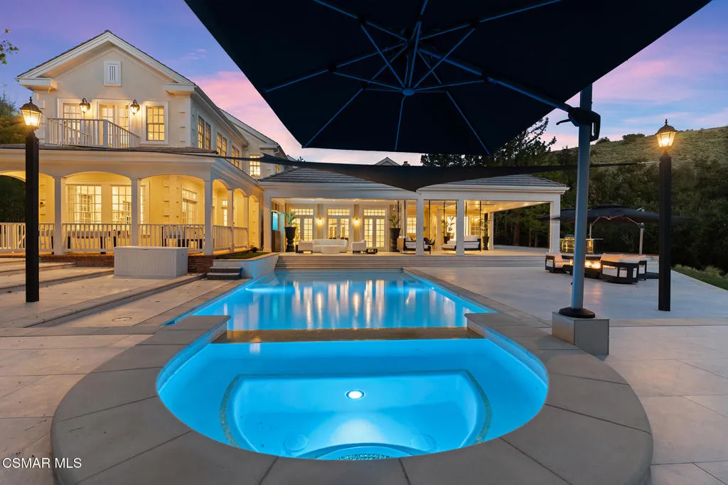 517 Lakeview Canyon Road, Westlake Village, California 91362 home-pic-89