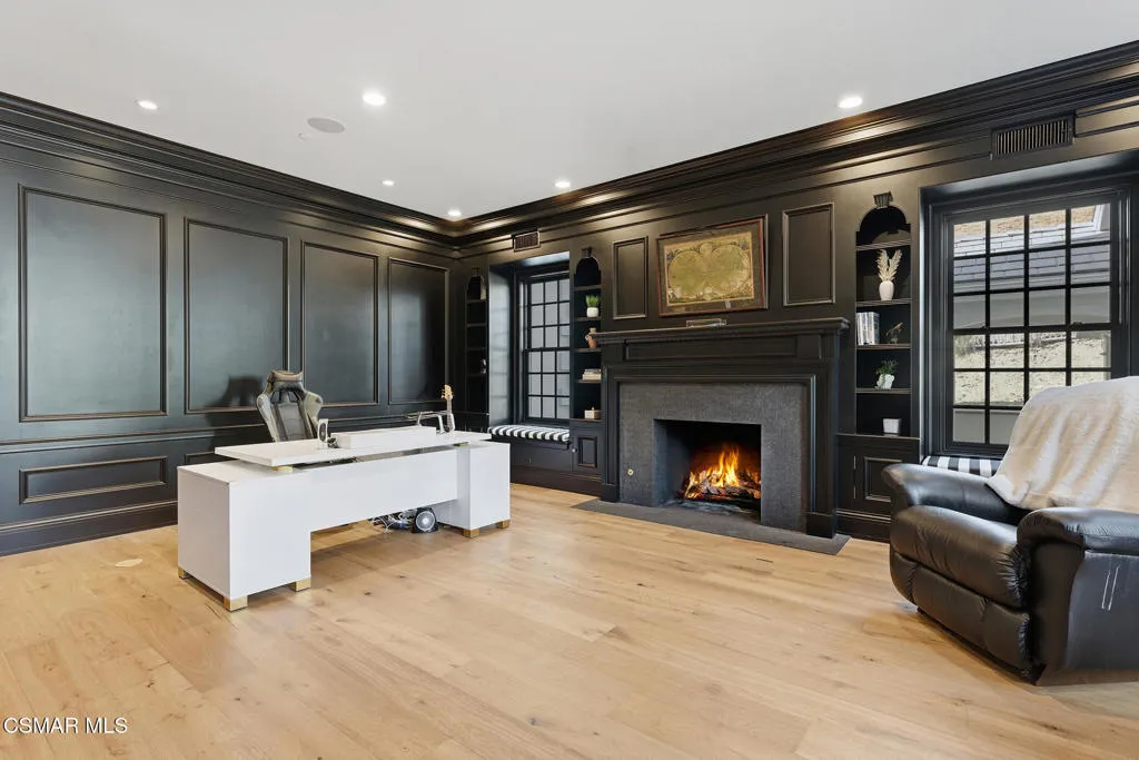 517 Lakeview Canyon Road, Westlake Village, California 91362 home-pic-15