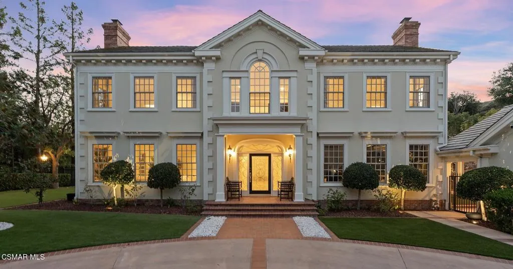 517 Lakeview Canyon Road, Westlake Village, California 91362 home-pic-1