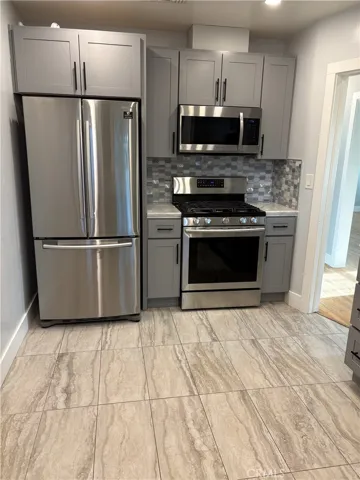 Kitchen appliances