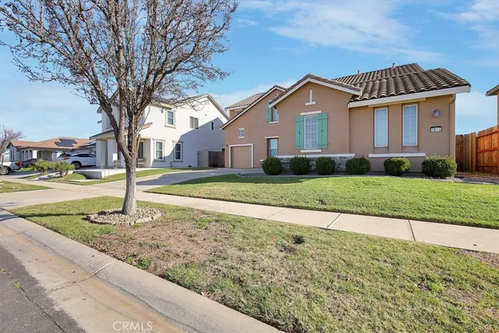 3813 Arcano, Olivehurst, California 95961