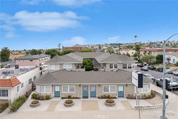 918 S Cabrillo Avenue, San Pedro, California 90731