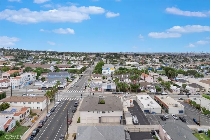 918 S Cabrillo Avenue, San Pedro, California 90731