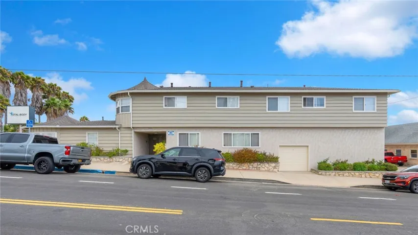 918 S Cabrillo Avenue, San Pedro, California 90731