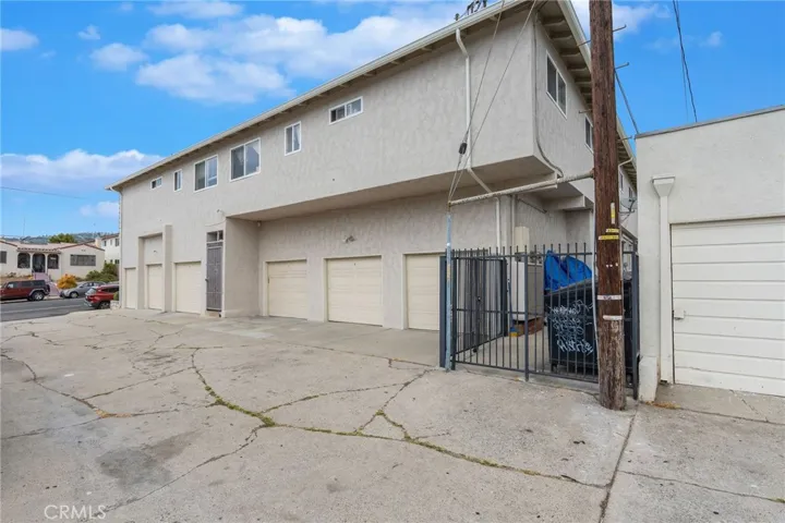 918 S Cabrillo Avenue, San Pedro, California 90731